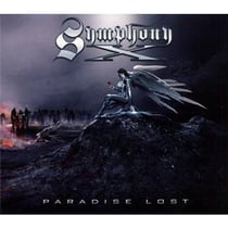 Paradise lost - édition spéciale
