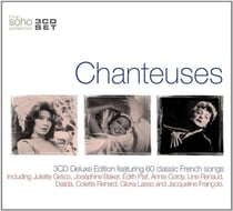 Chanteuses