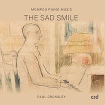 The Sad Smile