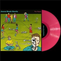 Thin Places - édition colorée