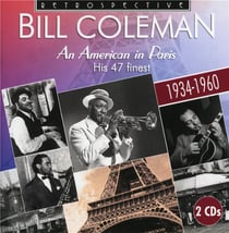 An American in Paris, 1934-1960