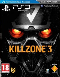 Killzone 3 - Édition Collector