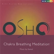 Osho chakra breathing meditation