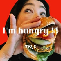 I'm Hungry !! - édition colorée