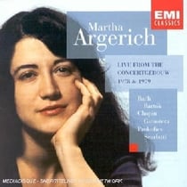 Live from the concertgebouw 1978 & 1979