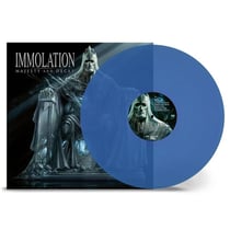 Majesty And Decay - édition limitée colorée