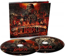 The repentless killogy (live at the Forum in Inglewood, Canada) - édition limitée