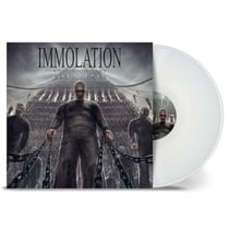 Kingdom Of Conspiracy - édition limitée