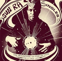 Singles Vol. 2 - édition gatefold
