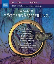 Götterdämmerung