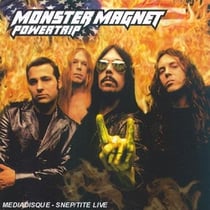 Powertrip
