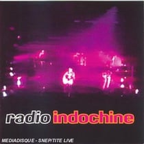 Radio Indochine