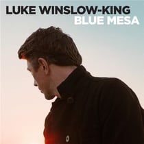 Blue mesa
