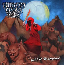 Wars in the unknown