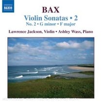 Sonates pour violon