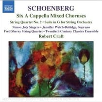 Schoenberg