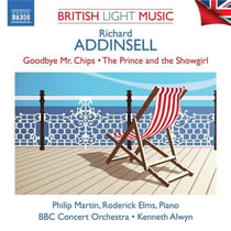 British light music Vol. 1