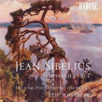 Symphonies n°1 & 7