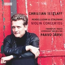 Concertos pour violon