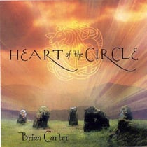 Heart of the circle