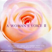 A woman's voice / vol.2
