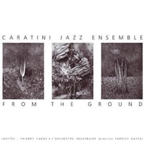 From The Ground