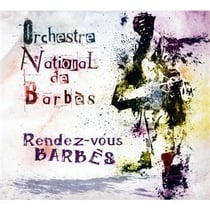 Rendez-vous barbès