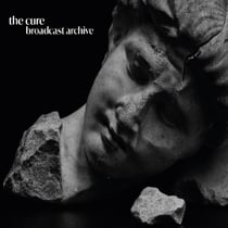 Broadcast Archives (Classic Radio Live Recordings)