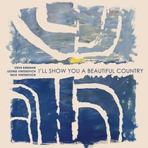 I'll Show You A Beautiful Country - édition limitée colorée