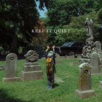 Keep It Quiet