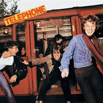 Téléphone (remasterisé)