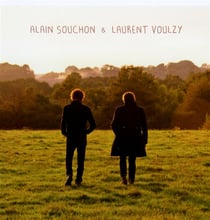 Alain souchon & laurent voulzy