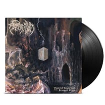 Disgraced Emanations From A Tranquil State