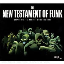 New Testament Of Funk /vol.5
