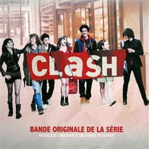 Clash (bande originale de la série)