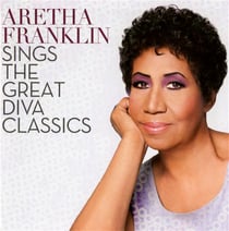 Aretha Franklin sings the great diva classics