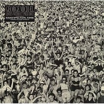 Listen without prejudice /vol.1