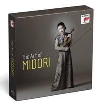 The art of Midori