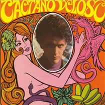 Caetano Veloso (Tropicalia)