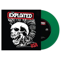 USA - édition limitée