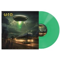 Live At The Oxford Apollo 1985