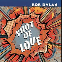 Shot of love