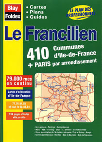 Atlas le francilien