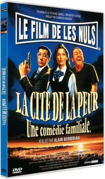 La Cité de la peur