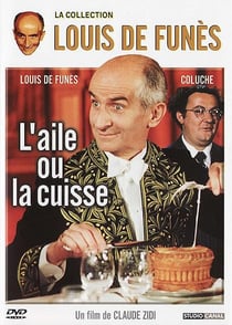 L'Aile ou la cuisse