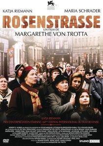 Rosenstrasse