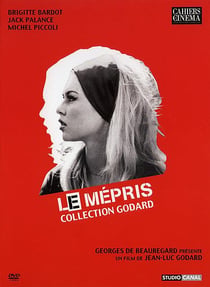 Le Mépris