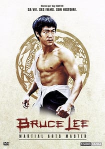 Bruce Lee : Martial Arts Master
