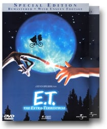 E.T., l'Extra-Terrestre