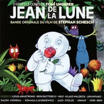 Jean de la lune (bof)